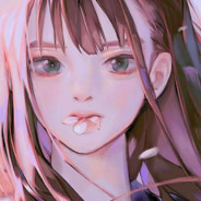 不给摘的小黄花