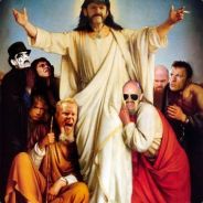 LEMMYJESUS