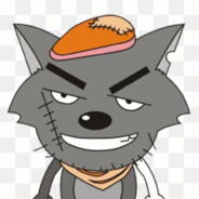 狼堡突破手灰太狼