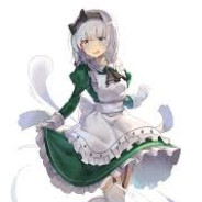[SKYA] cutghostowo