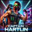 Captain Hartlin