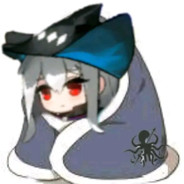 永远喜欢斯卡蒂