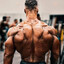CHRIS BUMSTEAD 🏅🏆