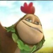 狗熊岭第一鸡吉