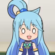 水之女神阿库娅