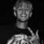 lil peep ♡ abov3n