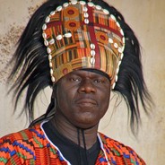 nigerian prince
