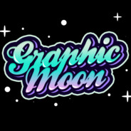 Graphic Moon