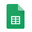 Google Sheets