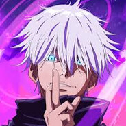 Noob Satoru Chacha