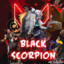 BlackScorpion