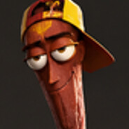 Slim D. Jim avatar