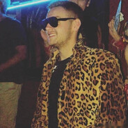 GOAT RIFLER