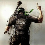 ✪9ISL4M✪ - steam id 76561198081470664
