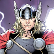 THOR.