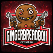 GingerbreadBoii