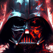 Darth Vader