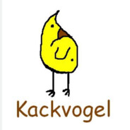 KackVoGel avatar