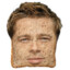 Bread Pitt