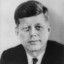 John F. Kennedy