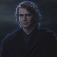 Anakin Skywalker