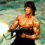 John J Rambo