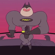 Sexy batman