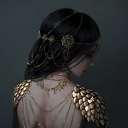 玉米症重度患者