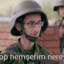 BAHTI SİKİK PİYADE