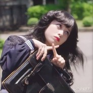 桥本环奈♥