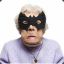 Grandmother_Batman