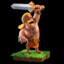 Aryan Barbarian