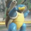 Big Man Blastoise