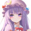 Patchouli Knowledge