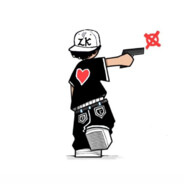 KAMPF's Steam Avatar