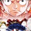 Luffy