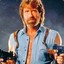 chuck norris