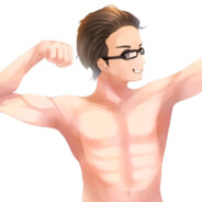筋肉は芸術