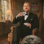 Sir Harry Edward Kane