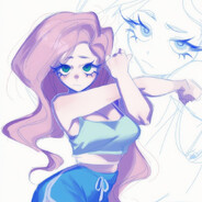 天府第一元气少女Bambi