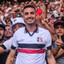Ele é maluco, ele é matador!