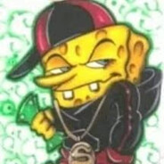spongebob the N1GG3erpants