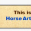 horse art
