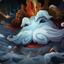 (TR) Beast Poro