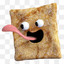 Cinnamon Toast Cannibalism