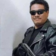 刑事五虎曹达华