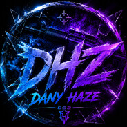 Dany Haze