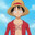 Monkey D Ruffy
