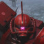 MS06S - Zaku II