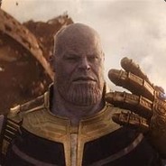 Thanos avatar